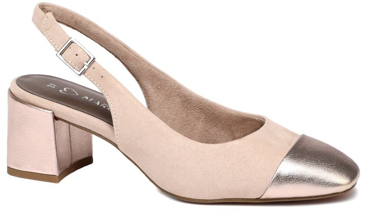 Туфли женские | Marco Tozzi