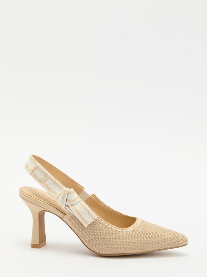 Туфли женские | Tendance