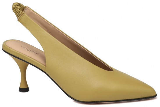 Туфли женские