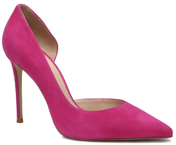 Туфли женские | Tendance