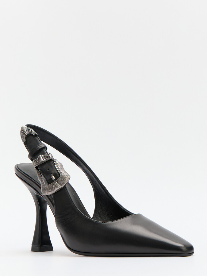 Туфли женские | Tendance