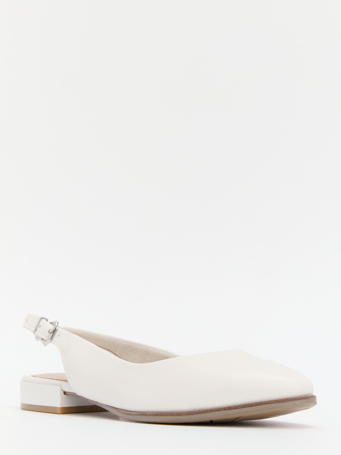 Туфли женские | Marco Tozzi