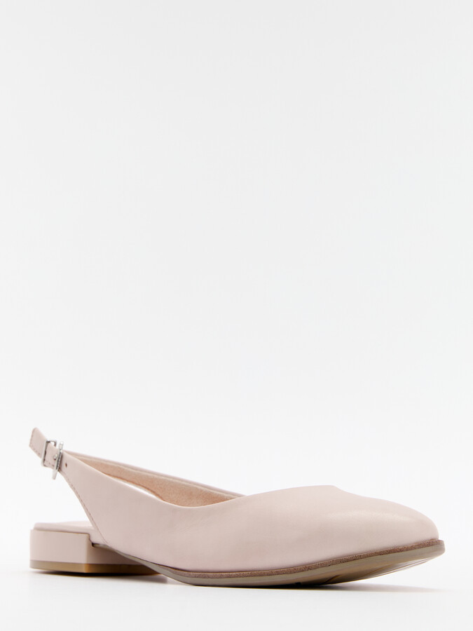 Туфли женские | Marco Tozzi