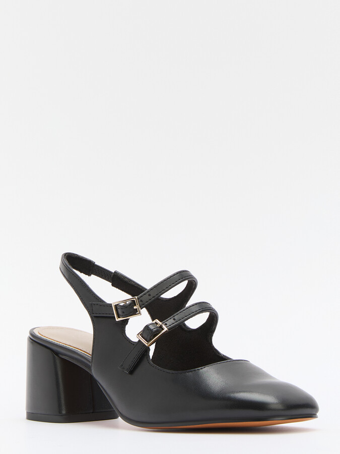 Туфли женские | Marco Tozzi