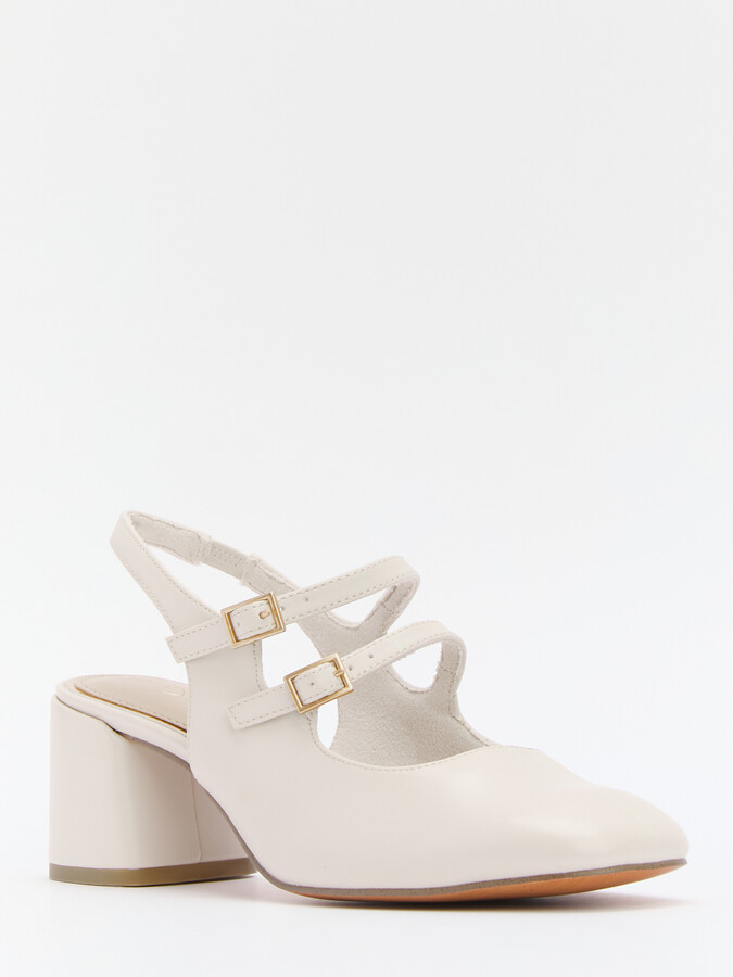 Туфли женские | Marco Tozzi