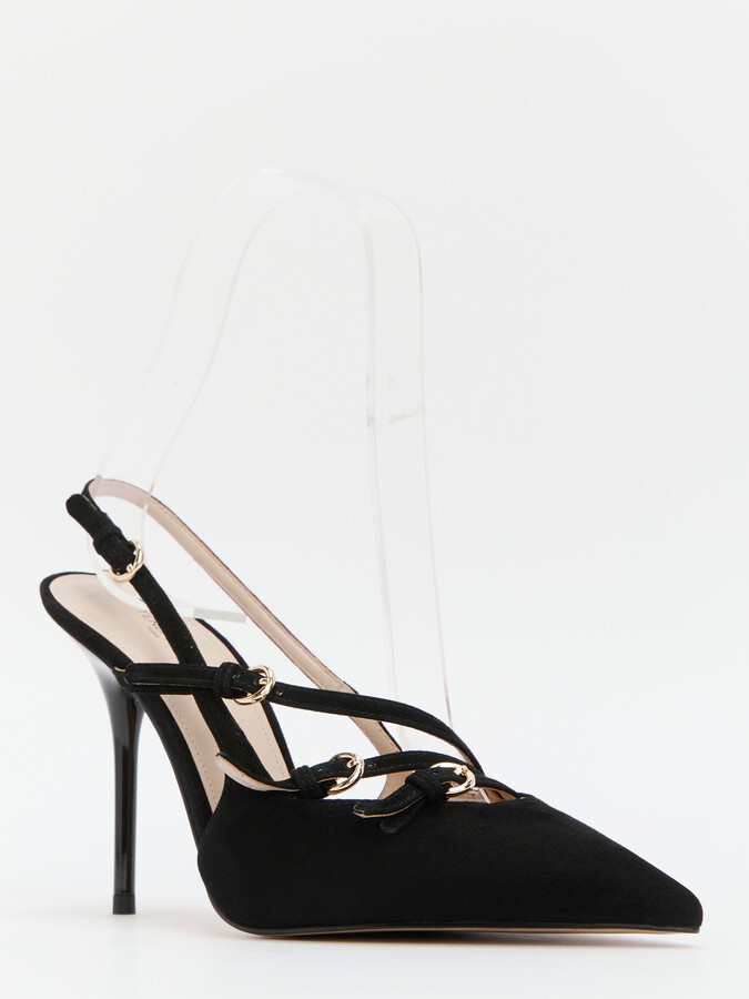 Туфли женские | Tendance