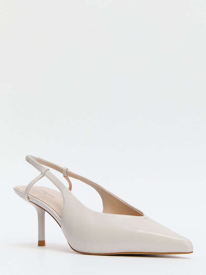 Туфли женские | Tendance