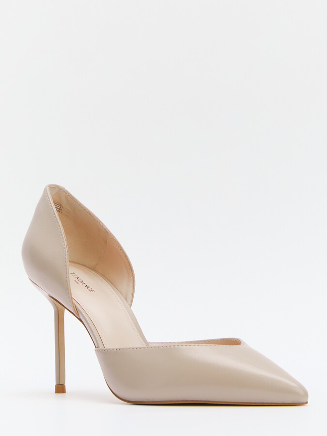 Туфли женские | Tendance