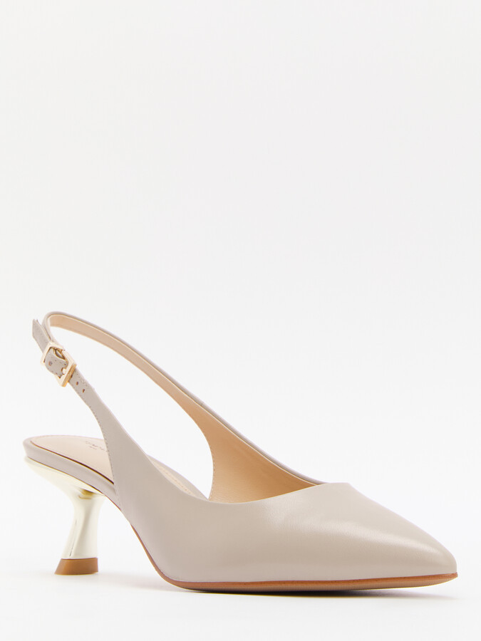 Туфли женские | Tendance