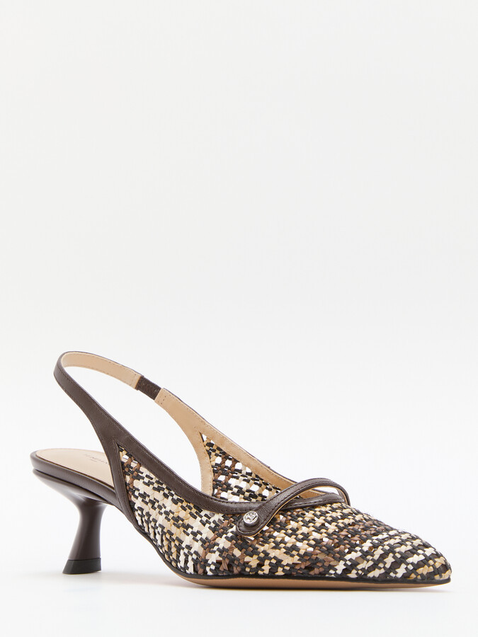 Туфли женские | Tendance