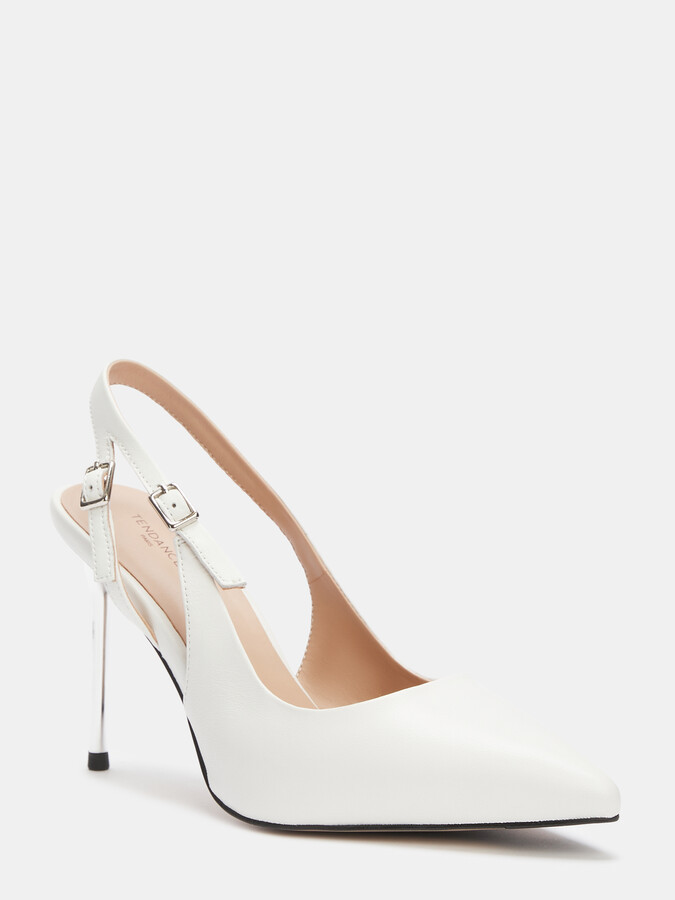 Туфли женские | Tendance