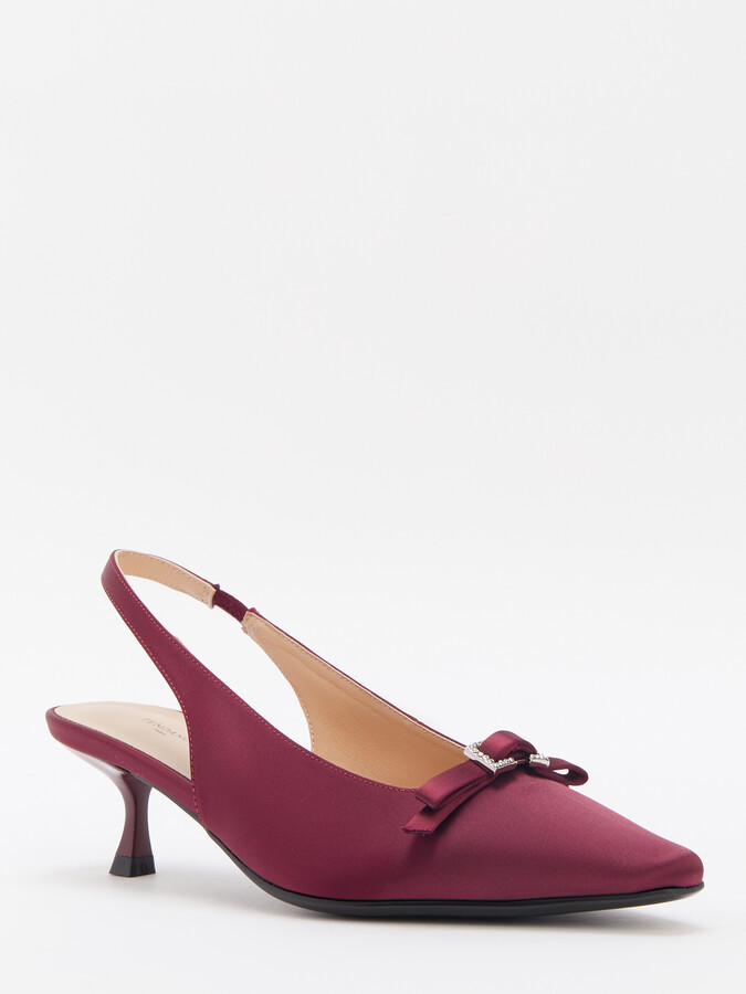 Туфли женские | Tendance