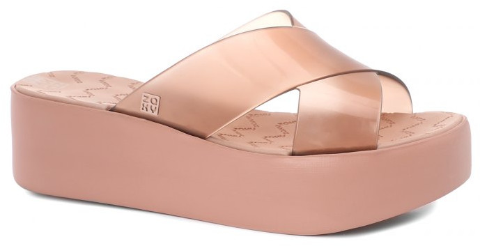 Шлепанцы женские | Zaxy