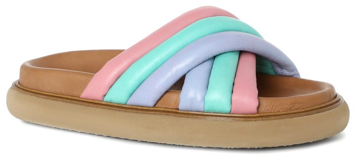 Шлепанцы женские | Inuovo