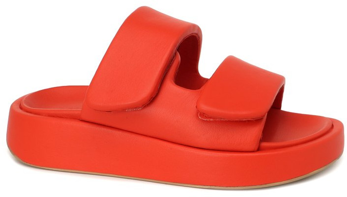 Шлепанцы женские | Inuovo