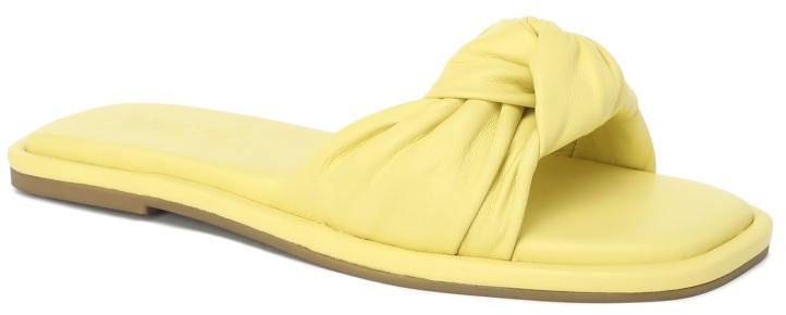 Шлепанцы женские | Inuovo