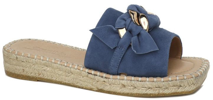 Шлепанцы женские | Creativo Spain