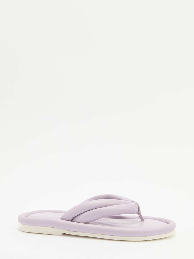 Шлепанцы женские | Tendance