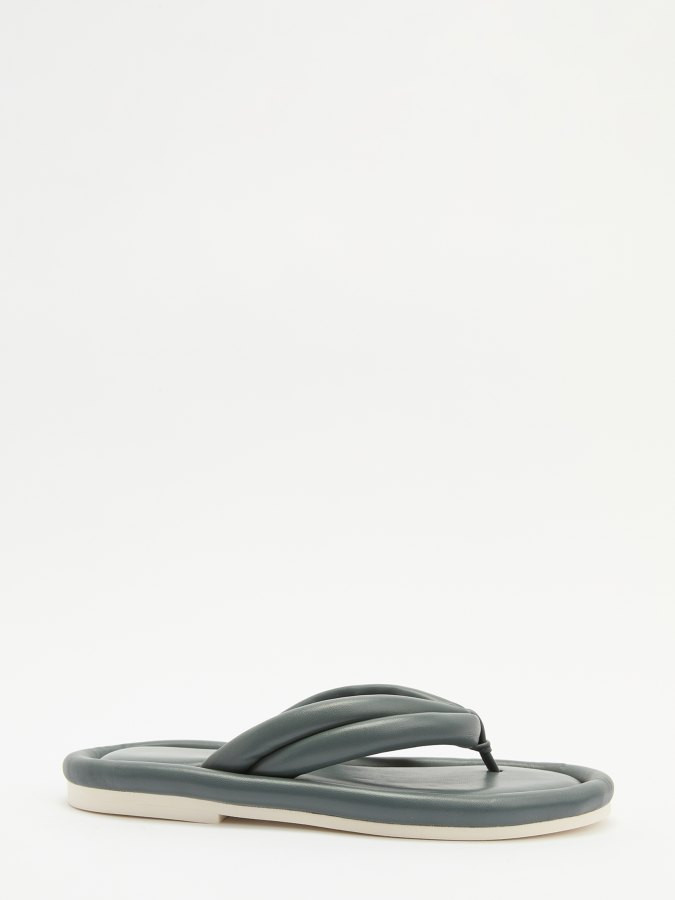 Шлепанцы женские | Tendance