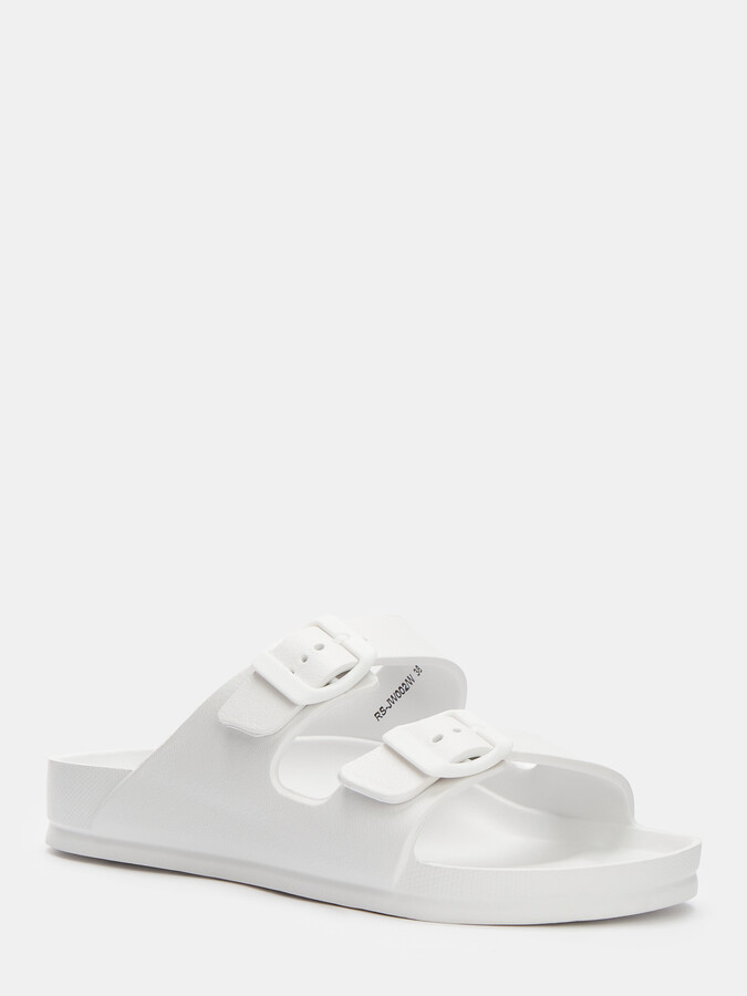 Шлепанцы женские | Tendance