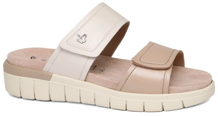 Шлепанцы женские | Caprice