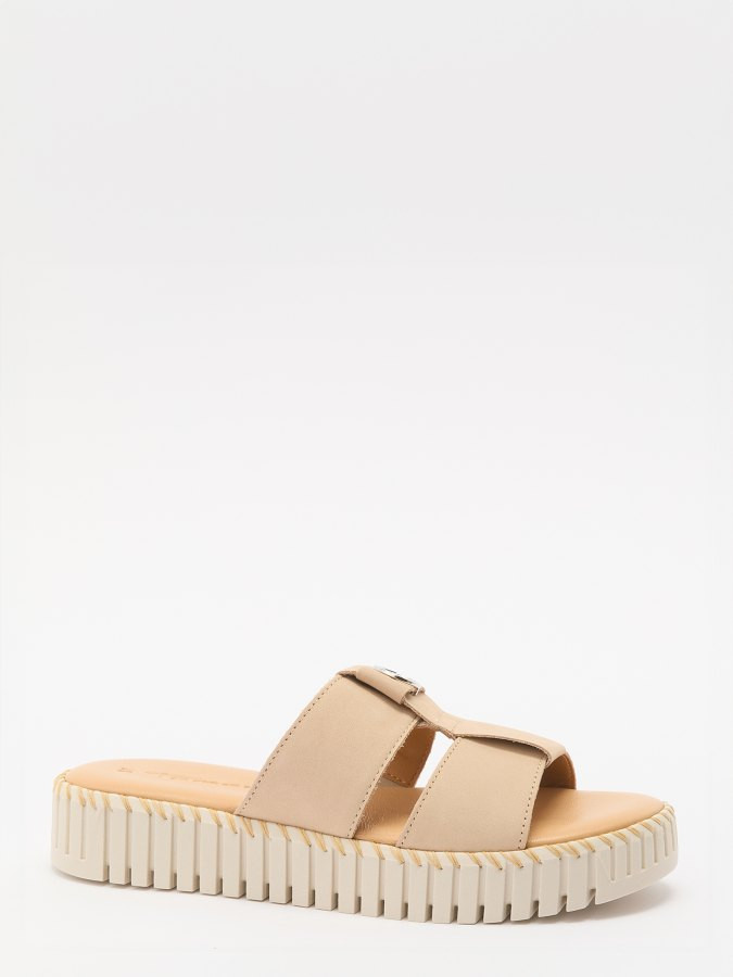 Шлепанцы женские | Tamaris