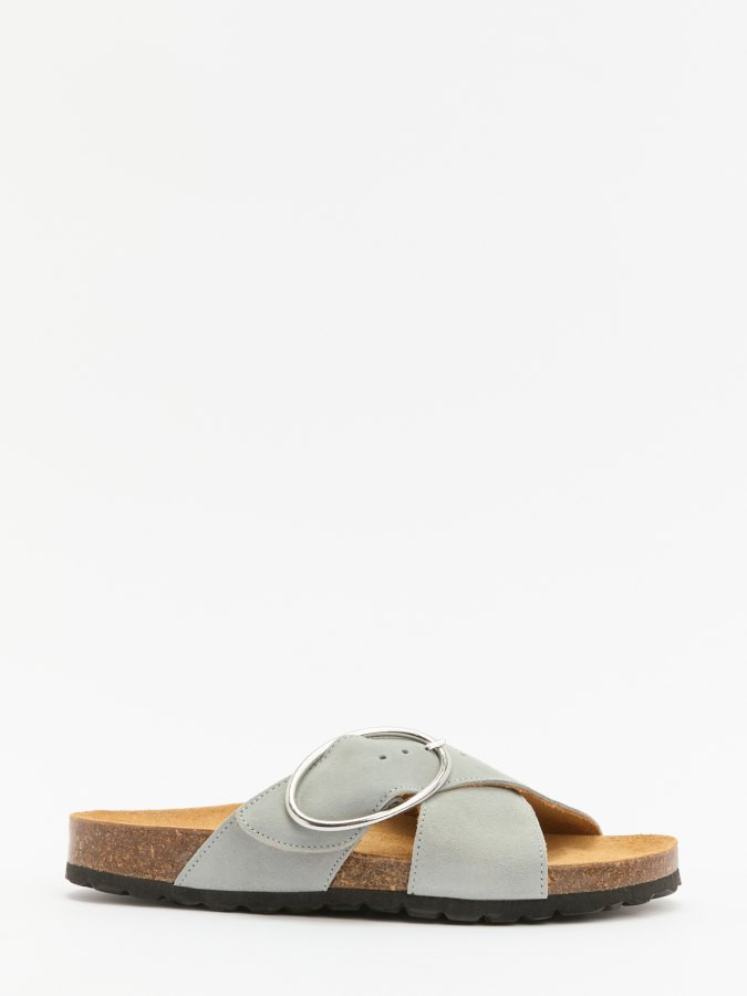 Шлепанцы женские | Creativo Spain