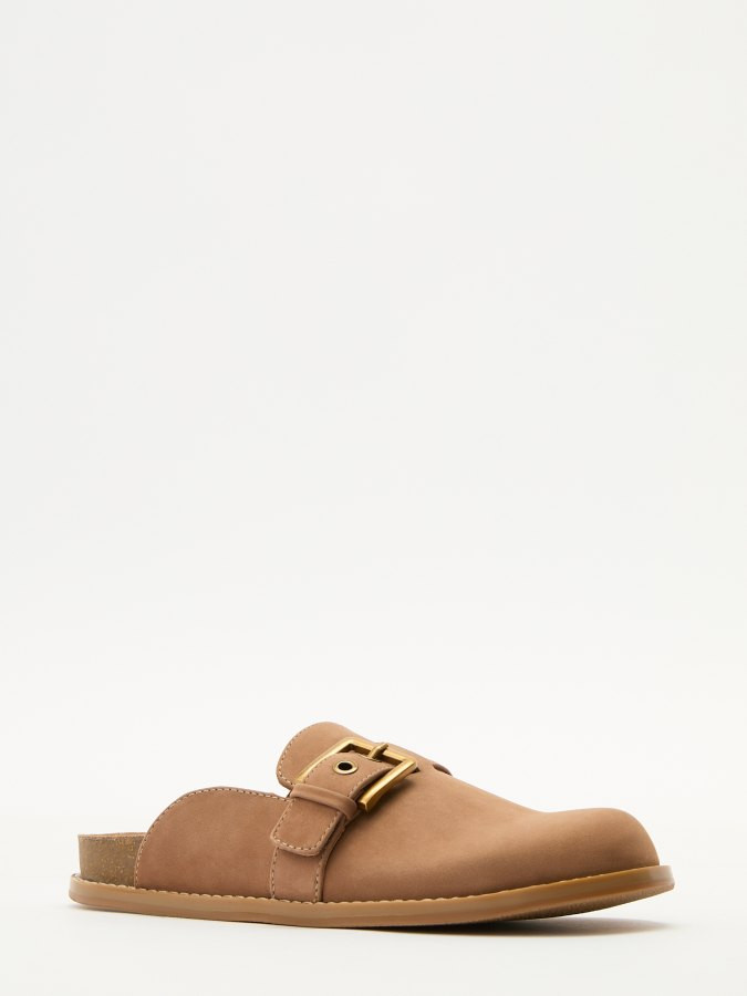 Шлепанцы женские | Tendance