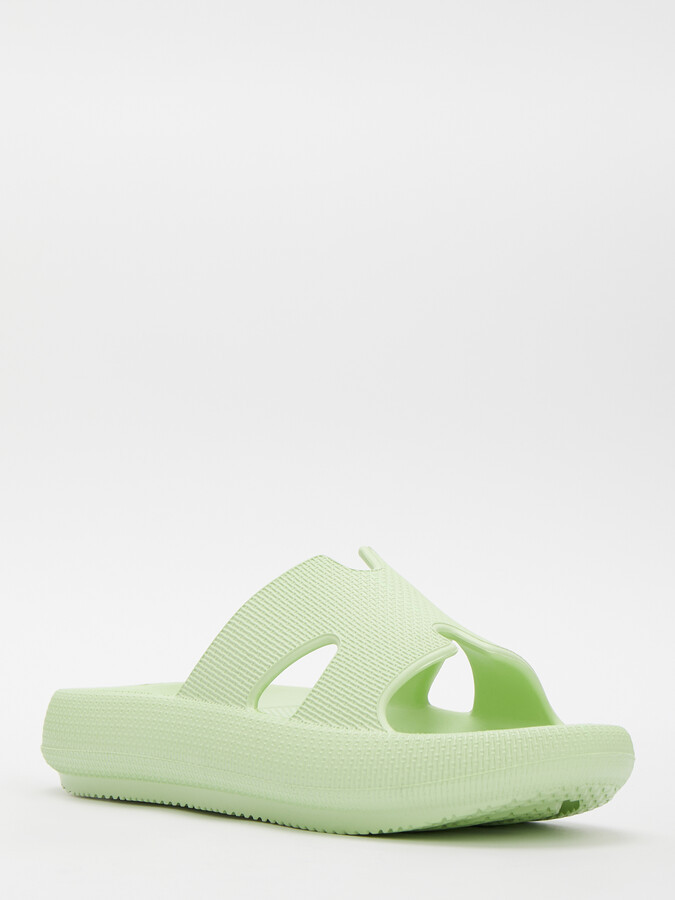 Шлепанцы женские | Tendance