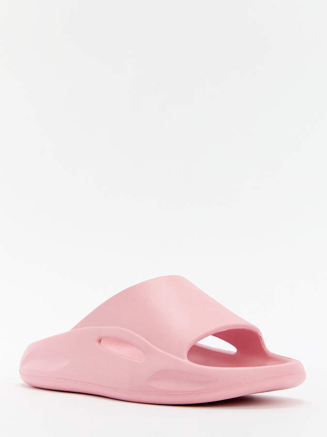 Шлепанцы женские | Tendance