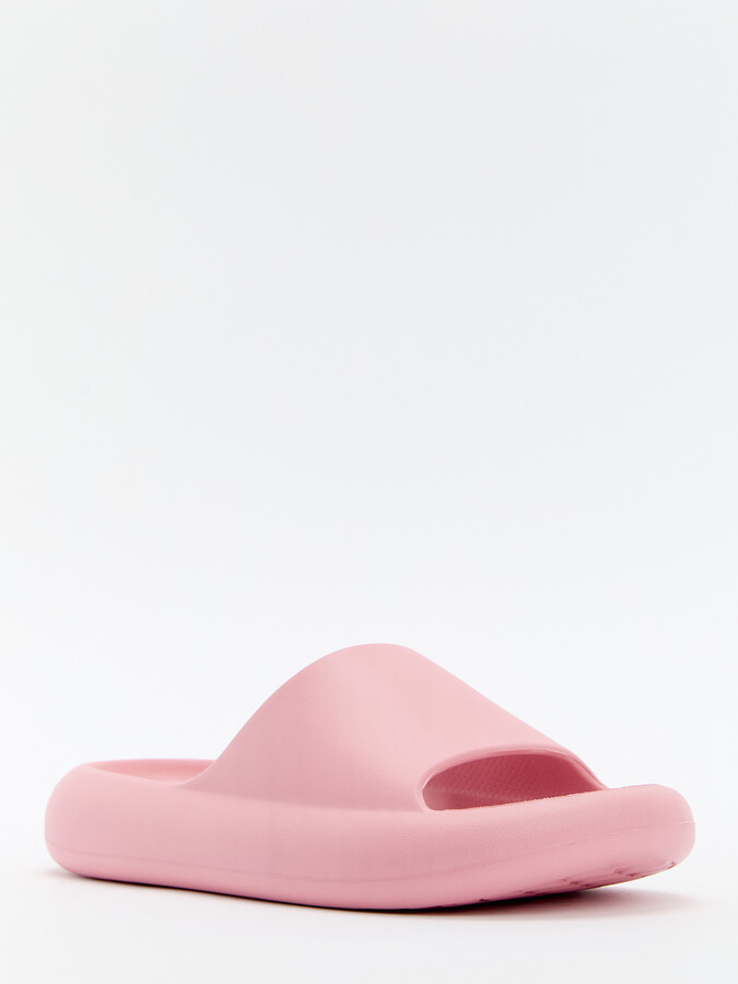 Шлепанцы женские | Tendance