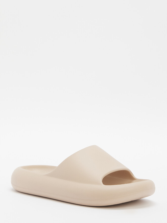 Шлепанцы женские | Tendance