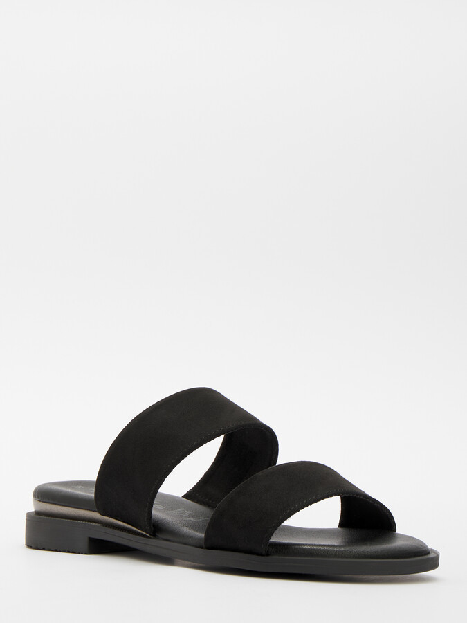 Шлепанцы женские | Tamaris