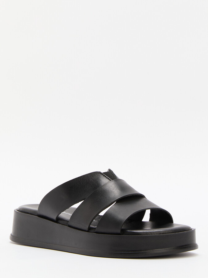 Шлепанцы женские | Tamaris