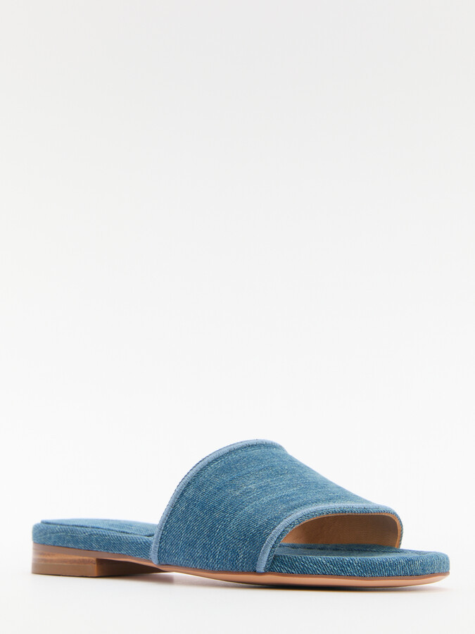 Шлепанцы женские | Tendance