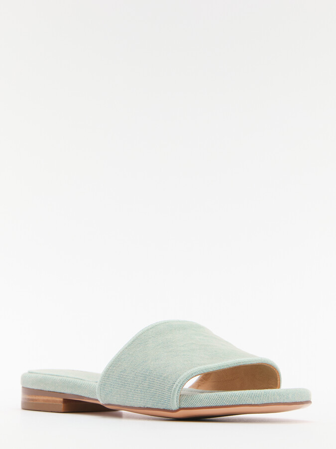 Шлепанцы женские | Tendance