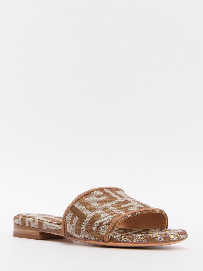 Шлепанцы женские | Tendance