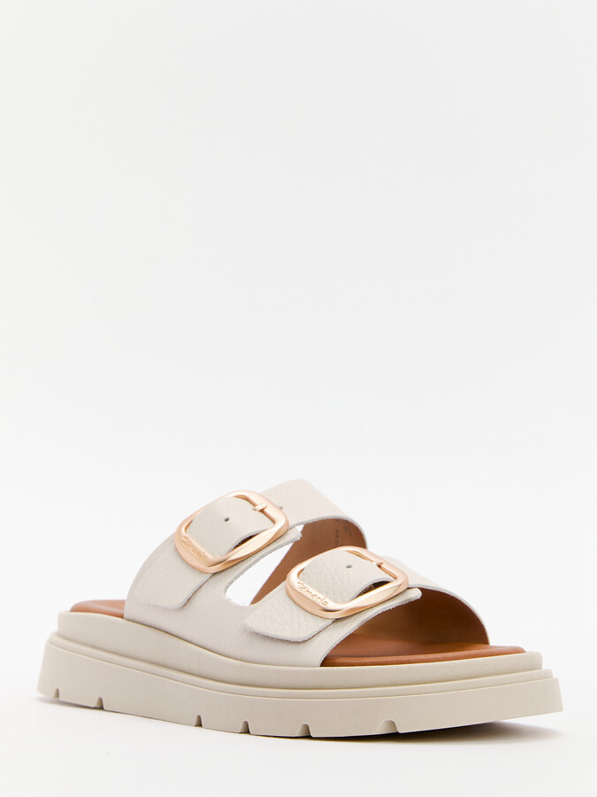 Шлепанцы женские | Tamaris