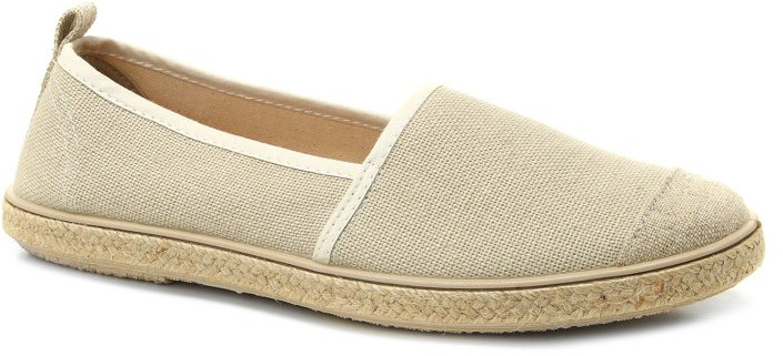 Эспадрильи женские | Creativo Spain