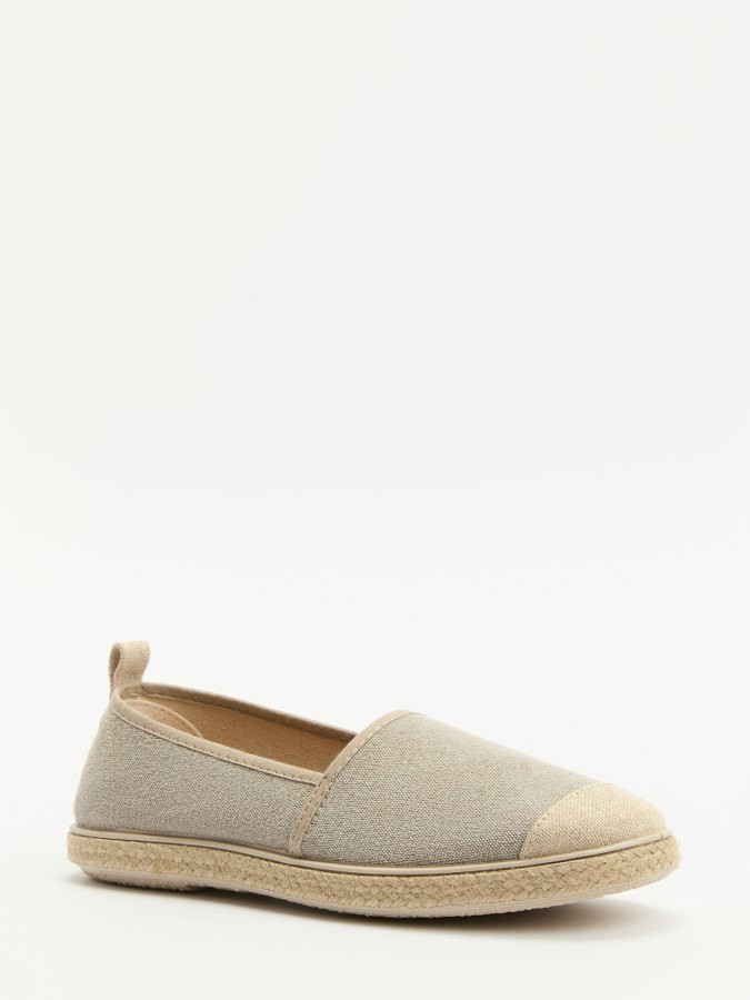 Эспадрильи женские | Creativo Spain