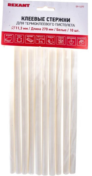 Набор клеевых стержней | Rexant