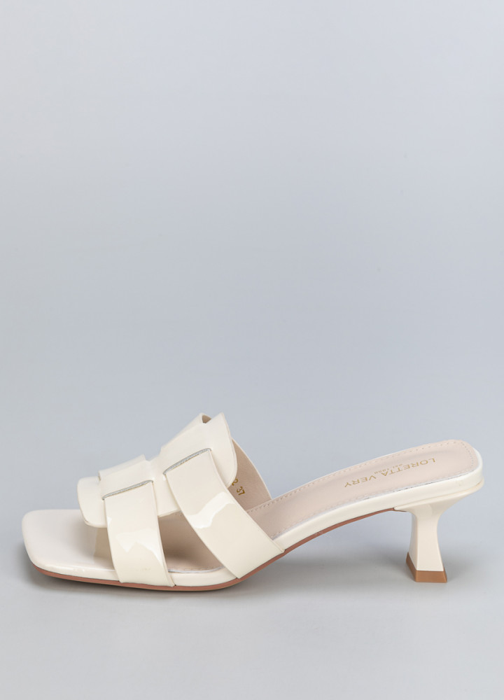 Мюли женские | Loretta Very