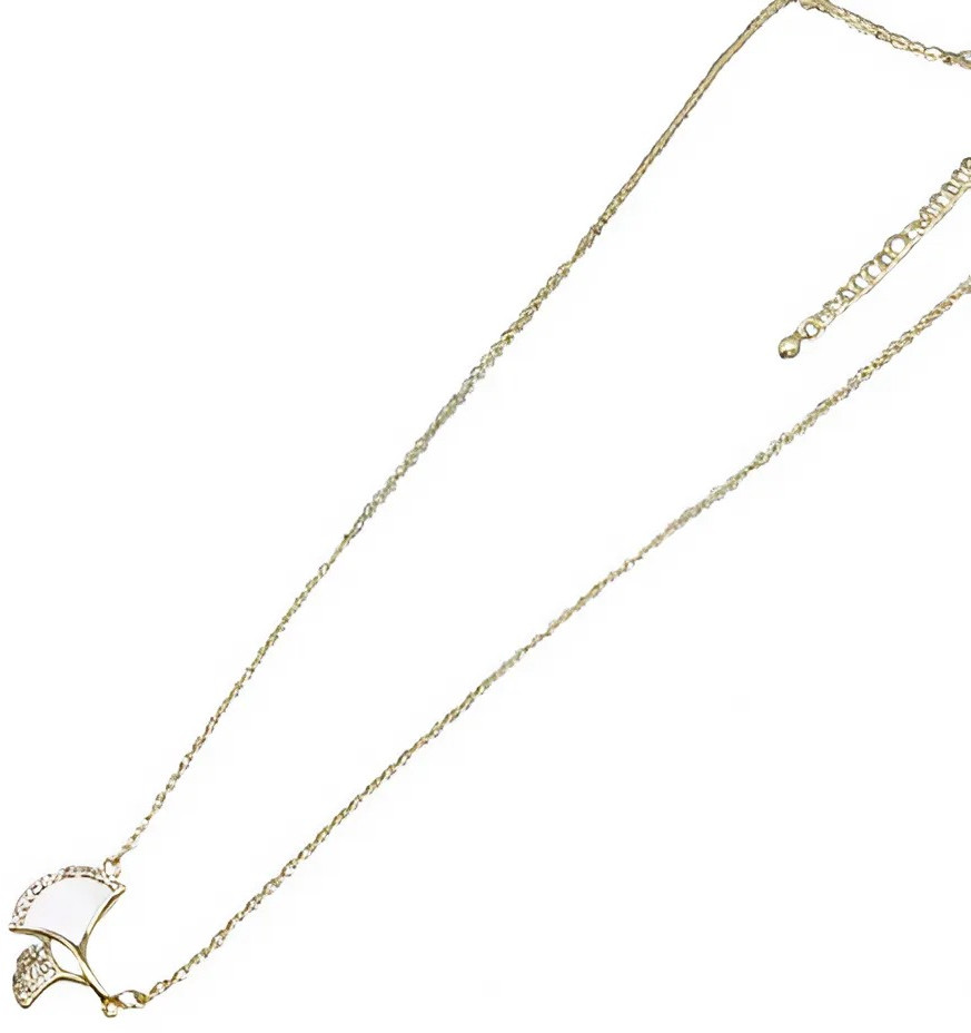 Цепочка для женщин с кристаллом | Tuimedaq