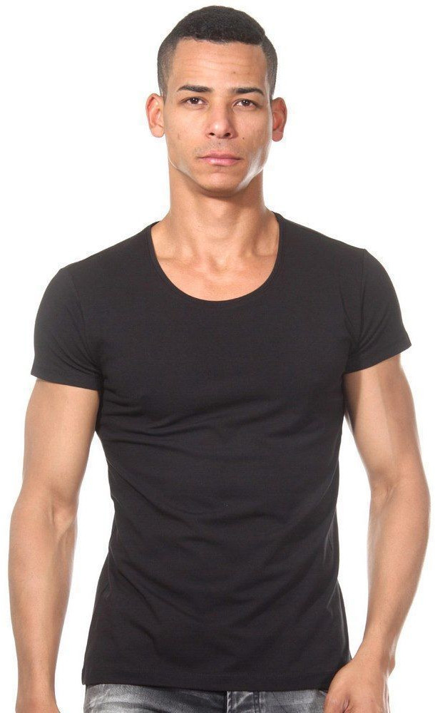 Футболка мужская | Darkzone