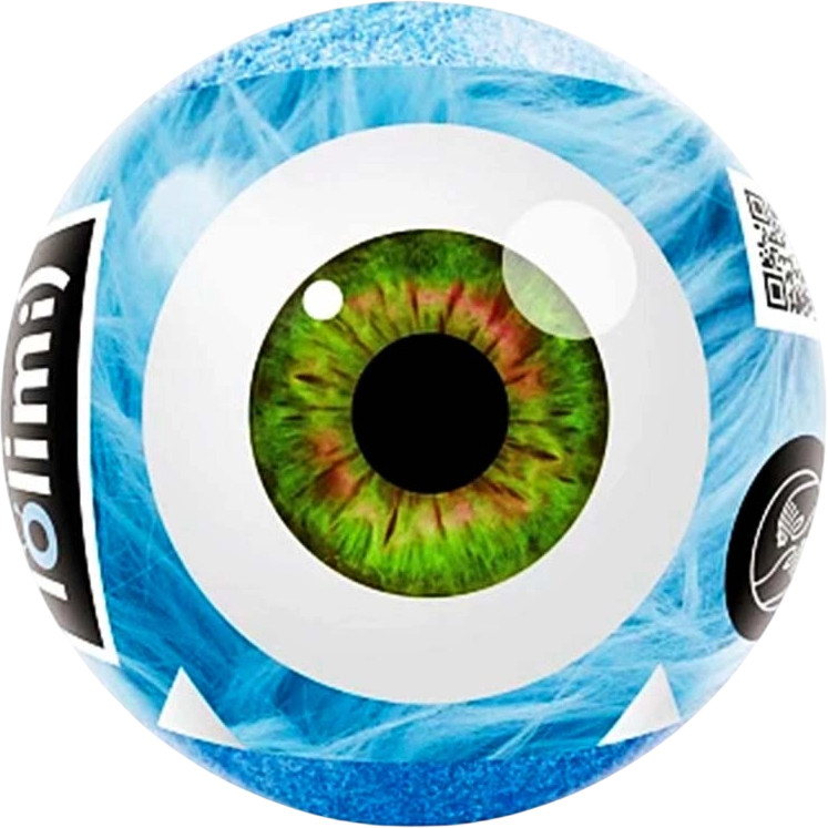 Бомбочка для ванны «Кристаллик» | Lolimi)