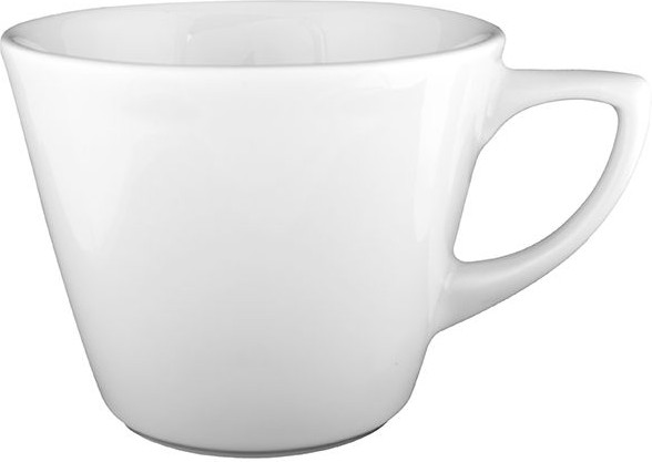 Кофейная чашка «Мокко» | Башкирский фарфор