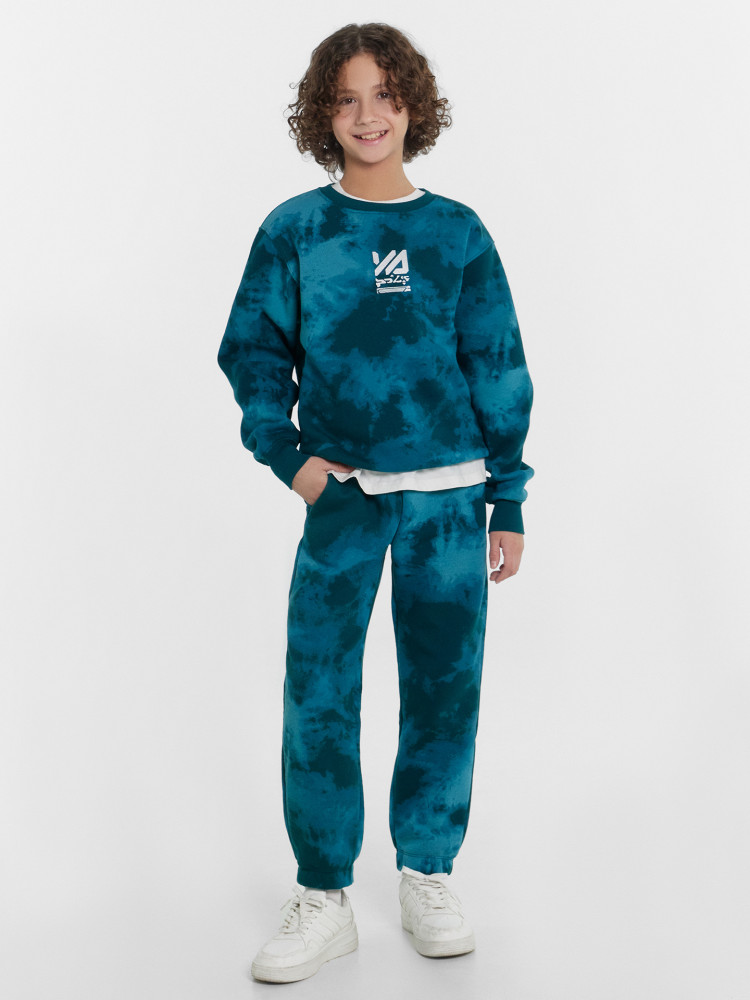 Брюки для мальчиков | Mark Formelle