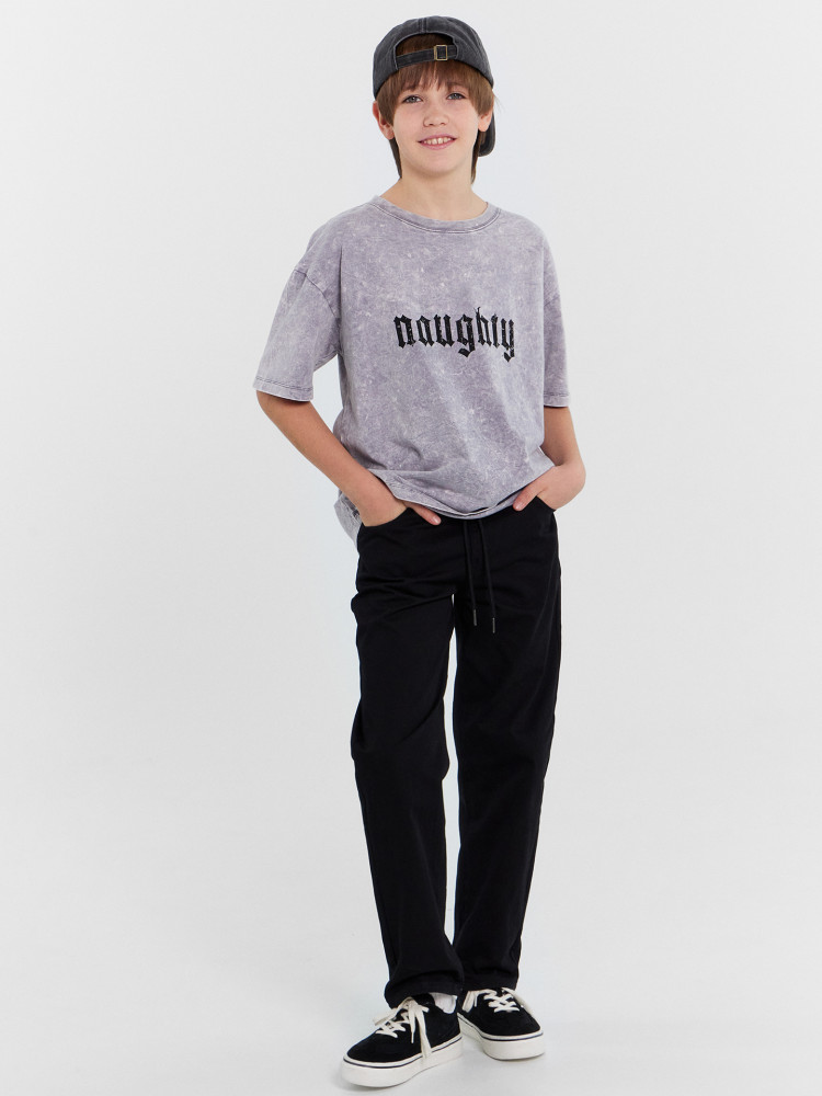 Брюки для мальчиков | Mark Formelle