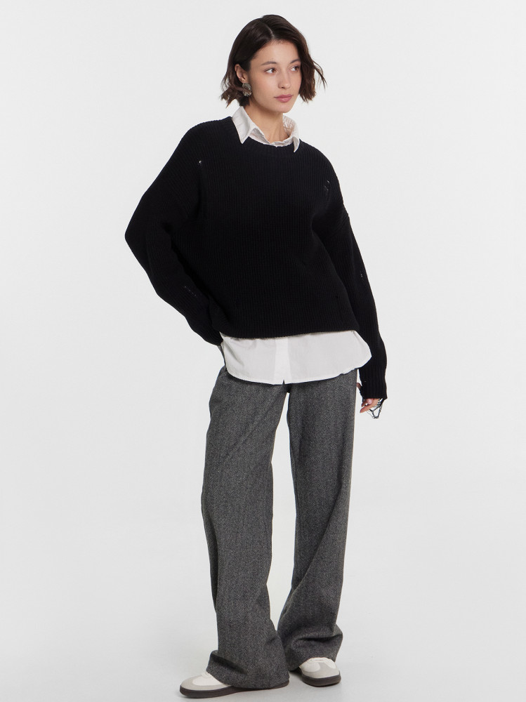 Брюки женские | Mark Formelle