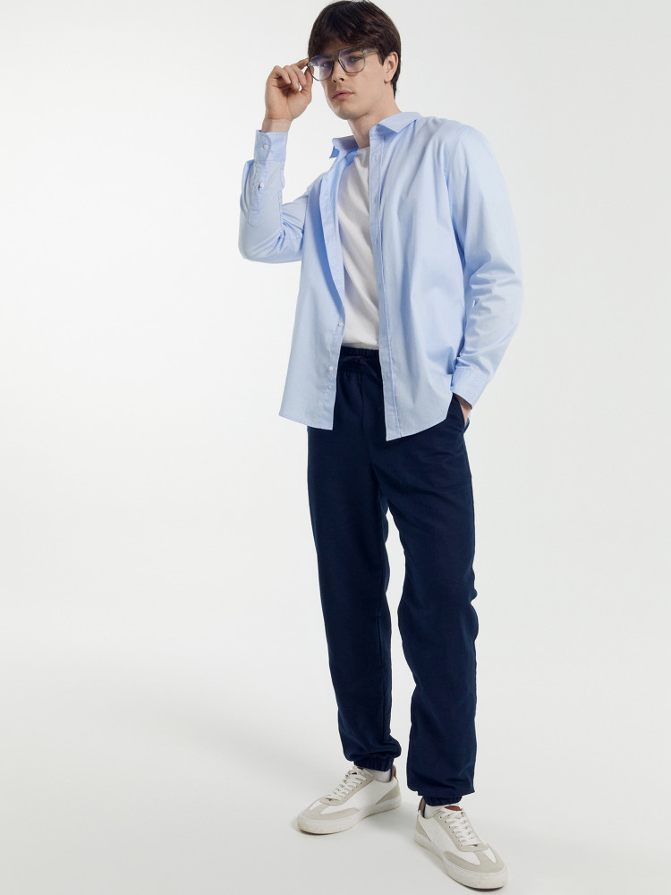 Брюки мужские | Mark Formelle